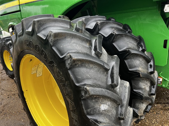 2023 John Deere S780 Combine