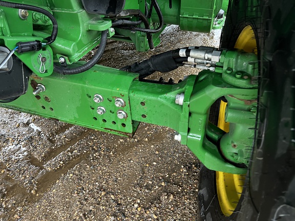 2023 John Deere S780 Combine