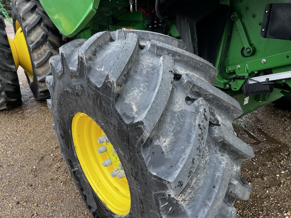 2023 John Deere S780 Combine