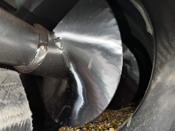 2023 John Deere S780 Combine