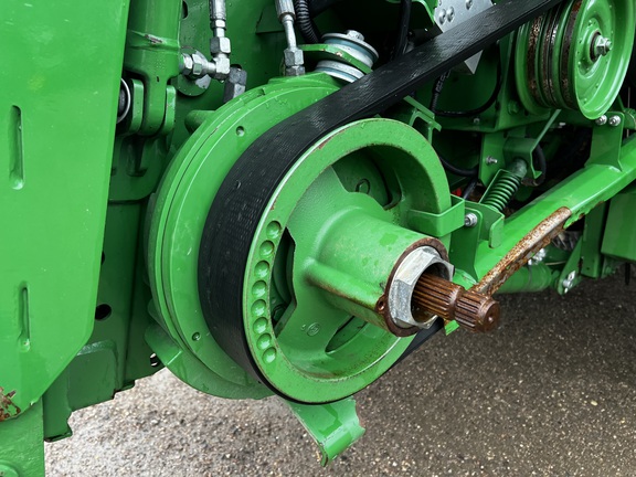 2023 John Deere S780 Combine