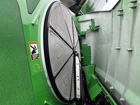 2023 John Deere S780 Combine