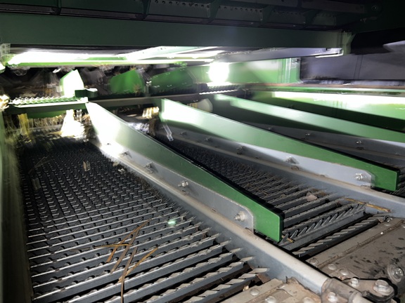 2023 John Deere S780 Combine