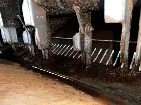 2023 John Deere S780 Combine