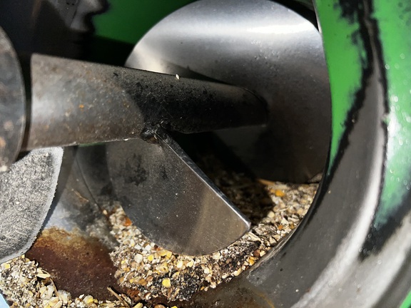 2023 John Deere S780 Combine