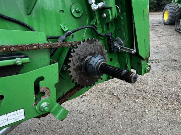 2023 John Deere S780 Combine