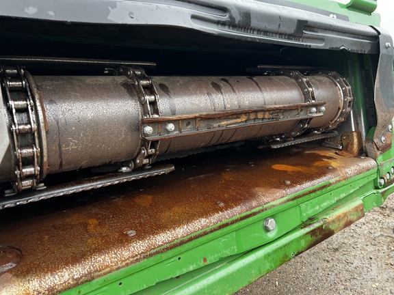 2023 John Deere S780 Combine