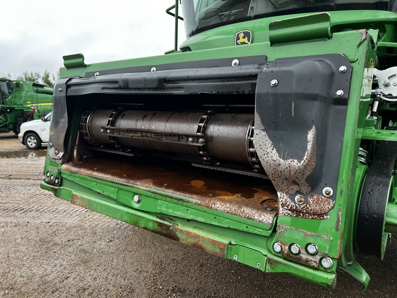2023 John Deere S780 Combine