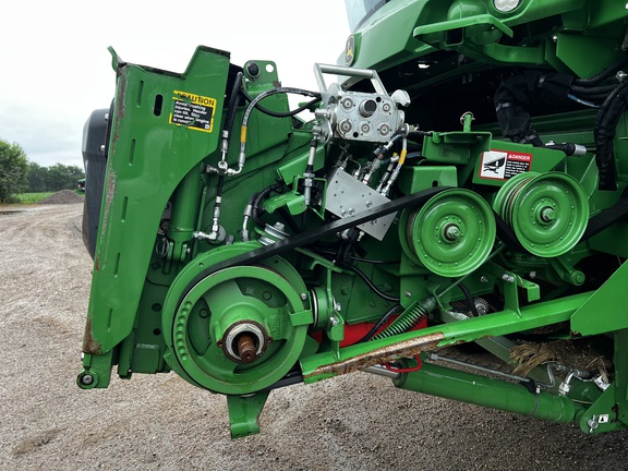 2023 John Deere S780 Combine