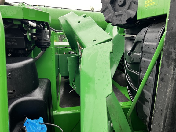 2023 John Deere S780 Combine
