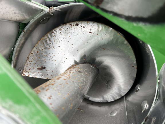 2023 John Deere S780 Combine