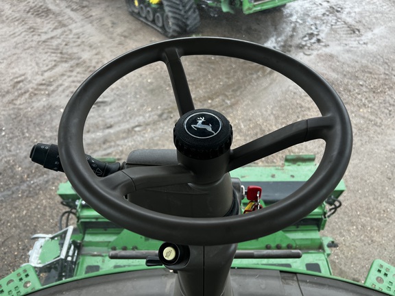 2023 John Deere S780 Combine