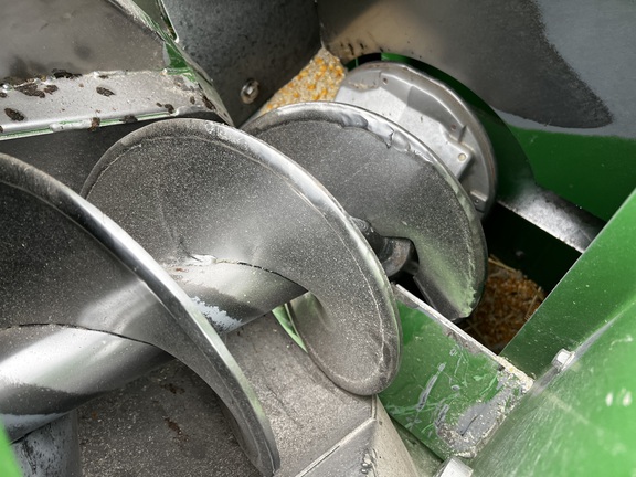 2023 John Deere S780 Combine