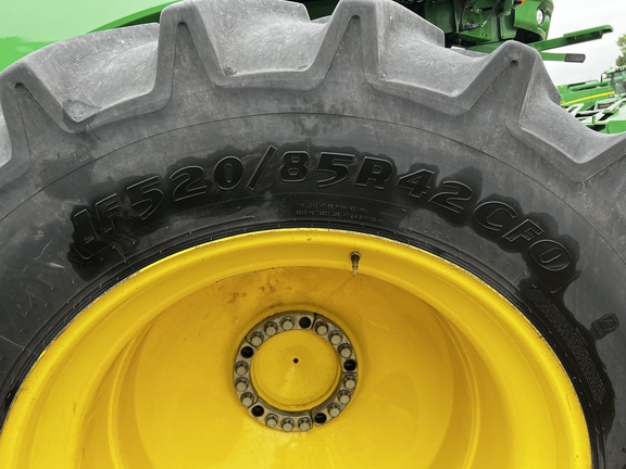 2023 John Deere S780 Combine