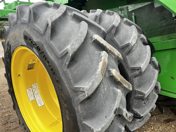 2023 John Deere S780 Combine