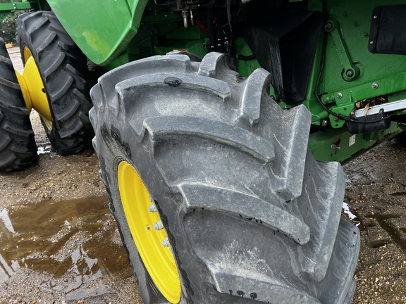 2023 John Deere S780 Combine