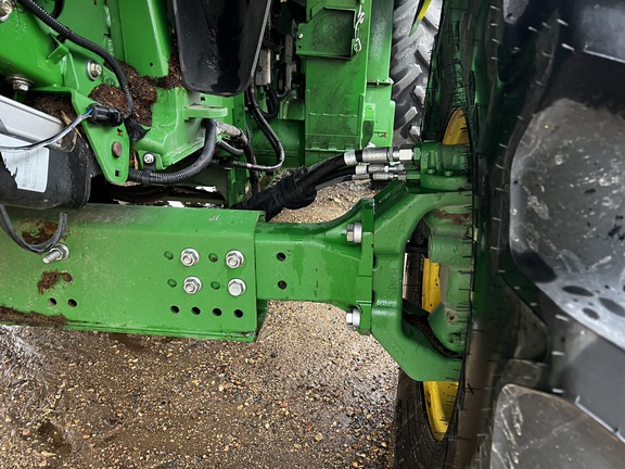 2023 John Deere S780 Combine