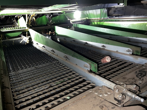 2023 John Deere S780 Combine