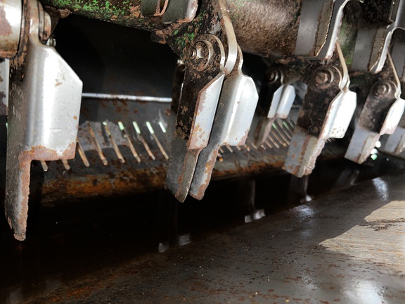 2023 John Deere S780 Combine