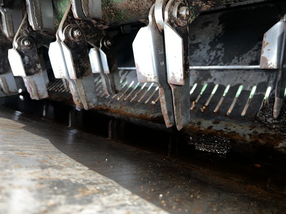 2023 John Deere S780 Combine