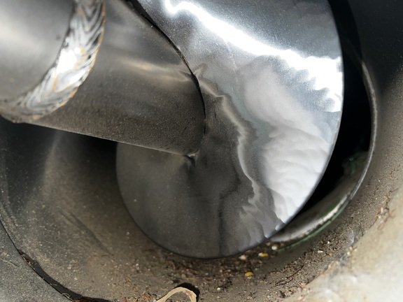 2023 John Deere S780 Combine