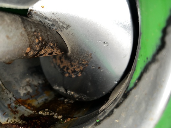 2023 John Deere S780 Combine