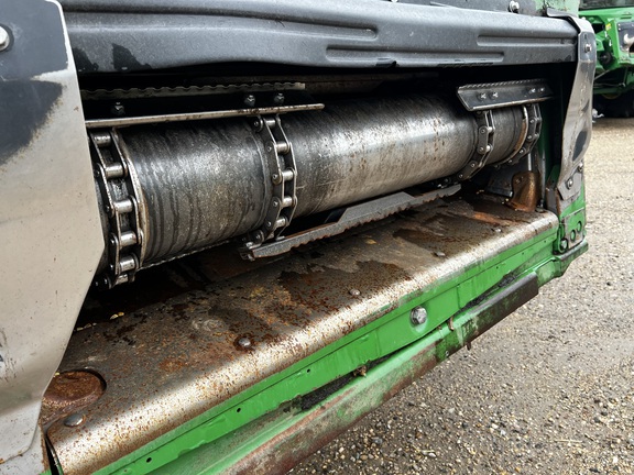 2023 John Deere S780 Combine