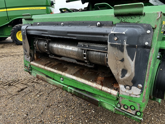 2023 John Deere S780 Combine