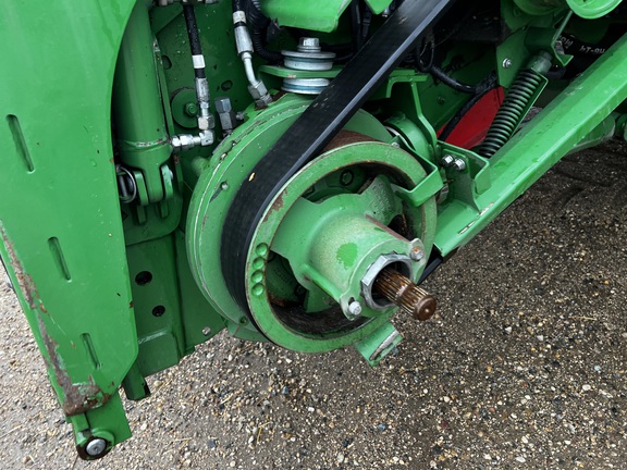 2023 John Deere S780 Combine