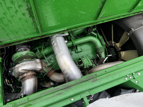 2023 John Deere S780 Combine