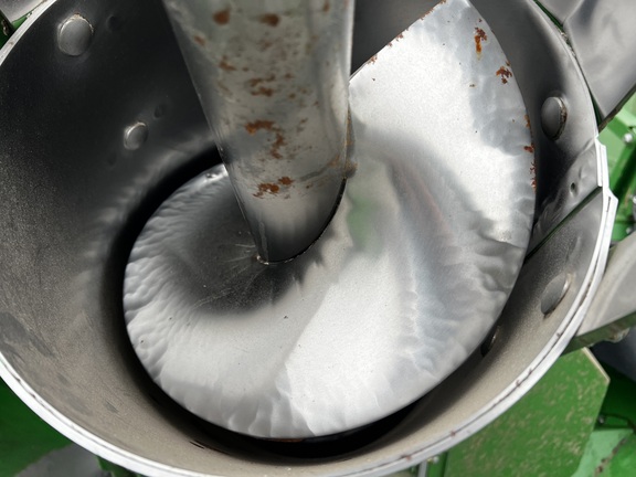 2023 John Deere S780 Combine