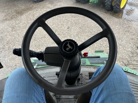 2023 John Deere S780 Combine