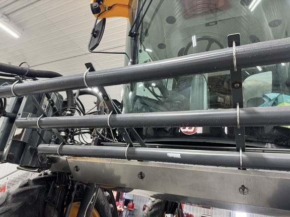 2017 Hagie STS12 Sprayer/High Clearance