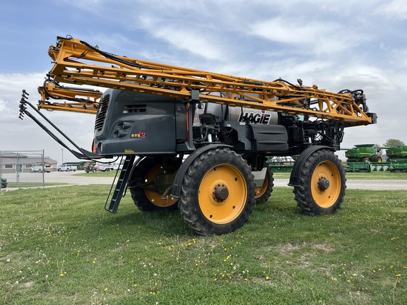 2017 Hagie STS12 Sprayer/High Clearance