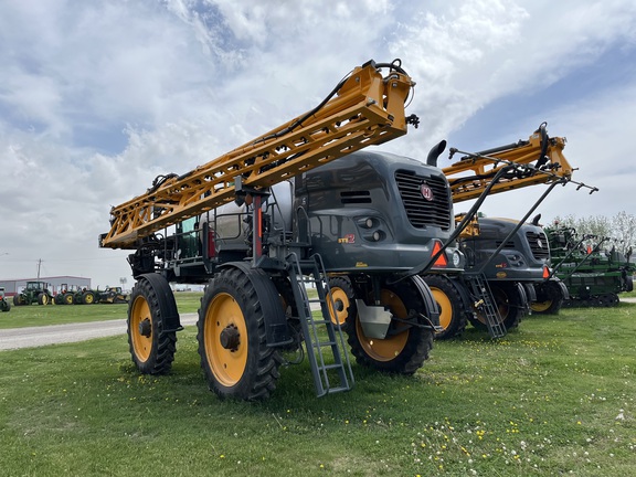 2017 Hagie STS12 Sprayer/High Clearance