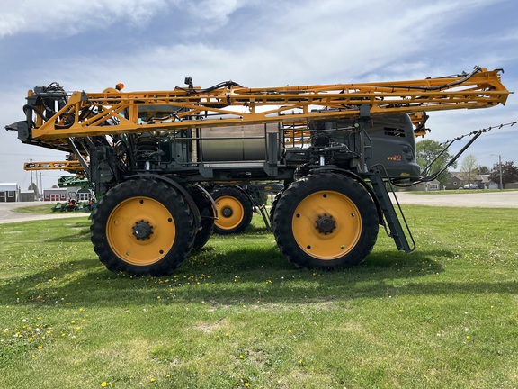 2017 Hagie STS12 Sprayer/High Clearance