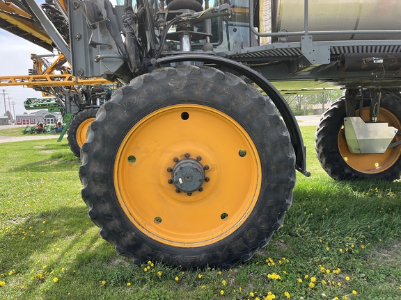 2017 Hagie STS12 Sprayer/High Clearance