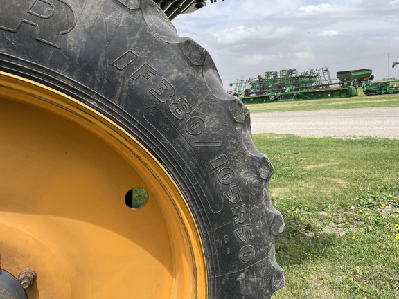 2017 Hagie STS12 Sprayer/High Clearance