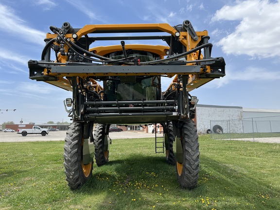 2017 Hagie STS12 Sprayer/High Clearance