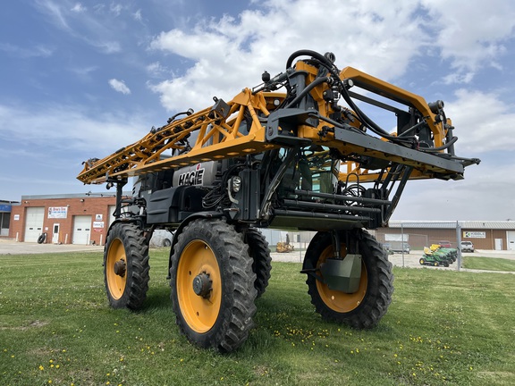 2017 Hagie STS12 Sprayer/High Clearance