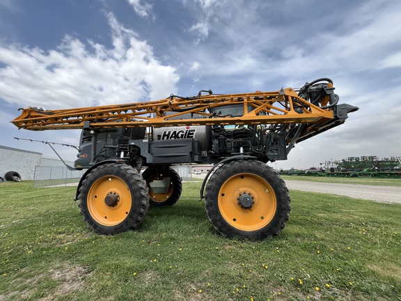 2017 Hagie STS12 Sprayer/High Clearance