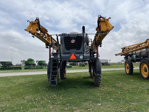 2017 Hagie STS12 Sprayer/High Clearance