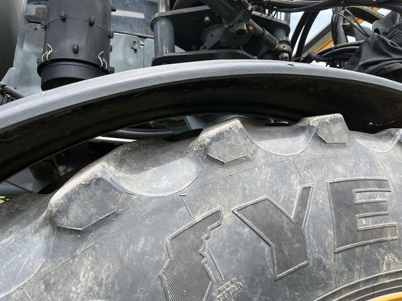 2017 Hagie STS12 Sprayer/High Clearance