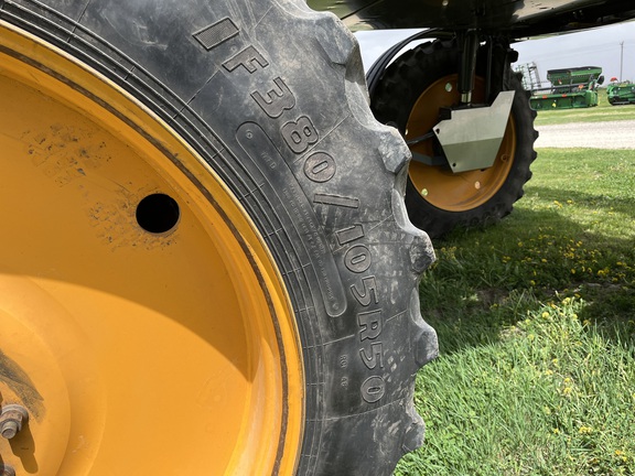 2017 Hagie STS12 Sprayer/High Clearance