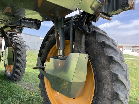 2017 Hagie STS12 Sprayer/High Clearance