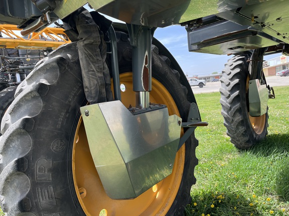 2017 Hagie STS12 Sprayer/High Clearance