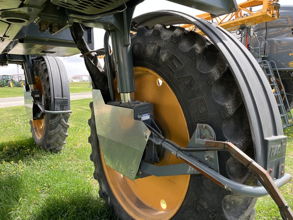 2017 Hagie STS12 Sprayer/High Clearance