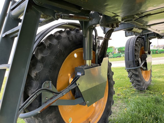 2017 Hagie STS12 Sprayer/High Clearance