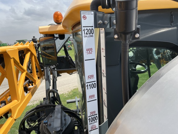 2017 Hagie STS12 Sprayer/High Clearance