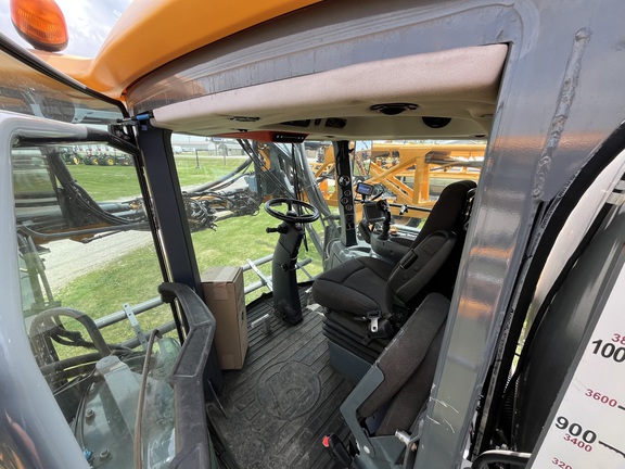 2017 Hagie STS12 Sprayer/High Clearance